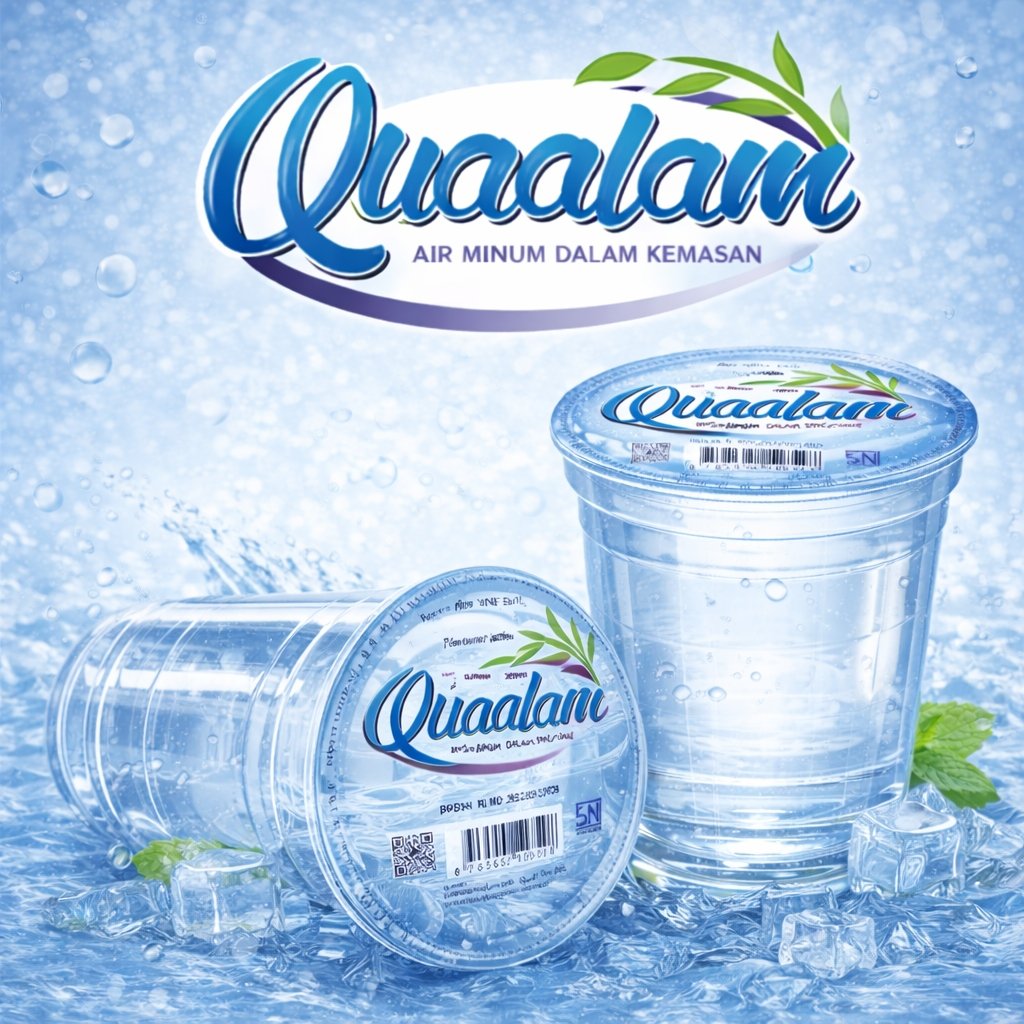 Quaalam Product Highlight